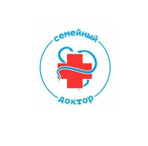 Семейный доктор Челябинск - med24.online - Город Челябинск logo.png