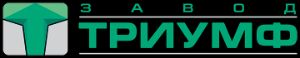 Завод Триумф - Город Челябинск logo.png