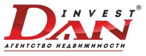 Дан-Инвест, агентство недвижимости - Город Челябинск daninvest_logo.jpg