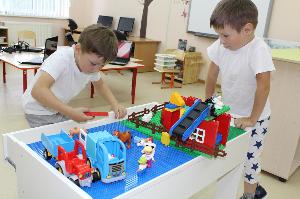 Преподаватель лего и робототехники - Город Челябинск Лего и робототехника 1.jpg