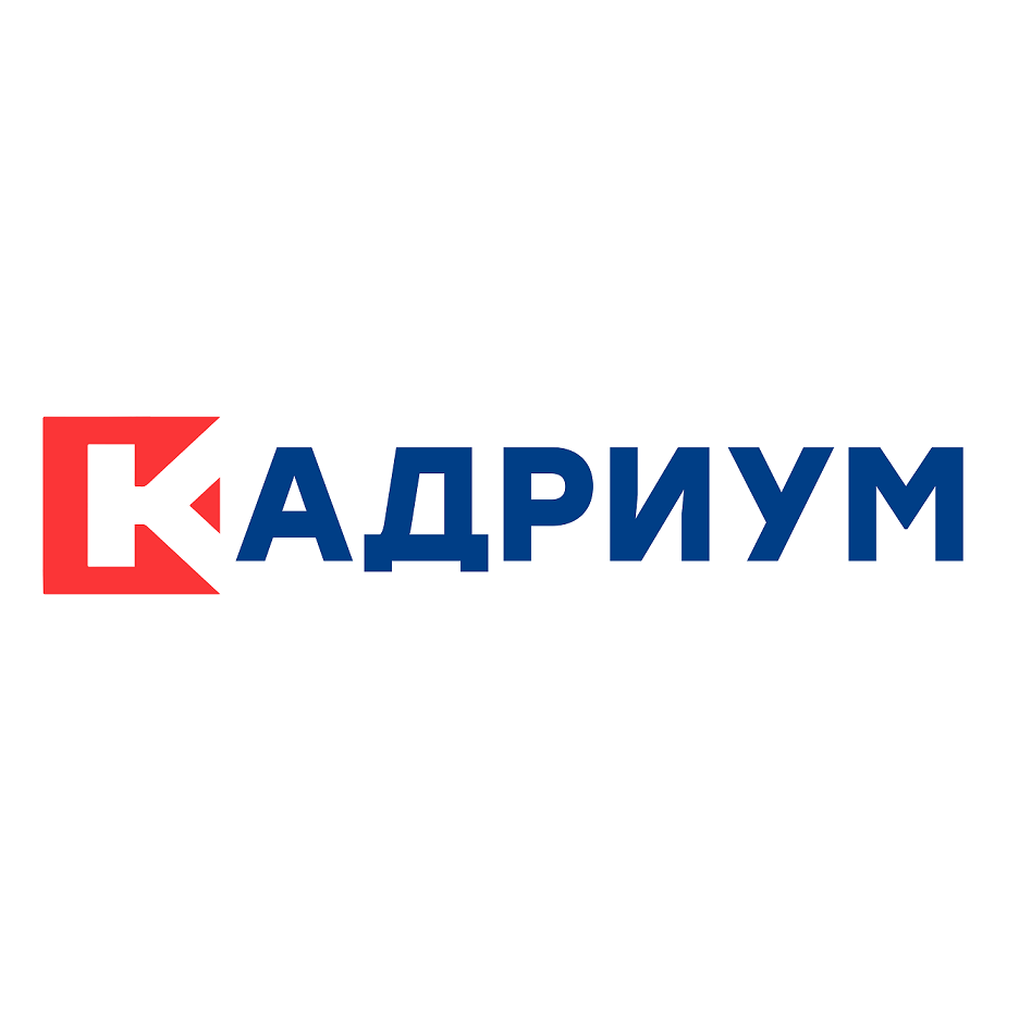 ООО «Кадриум» - Город Челябинск лого для справочников.png