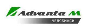 ООО "АДВАНТА-М Екатеринбург" в Челябинске - Город Челябинск logo.JPG