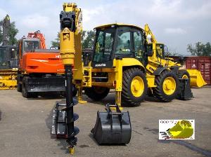 Бур Komatsu WS97.jpg