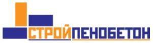 "СтройПенобетон", Общество с ограниченной ответственностью - Город Челябинск стройпенобетон лого.jpg